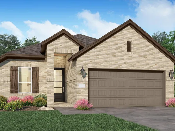 2813 Ravine Bluffs Ct, League City, TX 77573