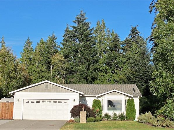 270 America Blvd Sequim Wa 98382 Zillow