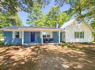 446 Canaan Grove Rd S, Mason, TN 38049