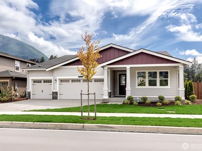 1146 Swiftwater Way SE #33, North Bend, WA, 98045