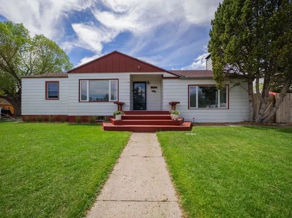 2004 Peake Ave, Cody, WY 82414