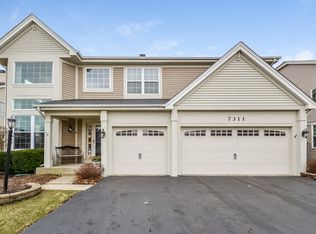 7311 Dada Dr, Gurnee, IL 60031