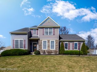 49 Chester Dr, Waterford, NY 12188