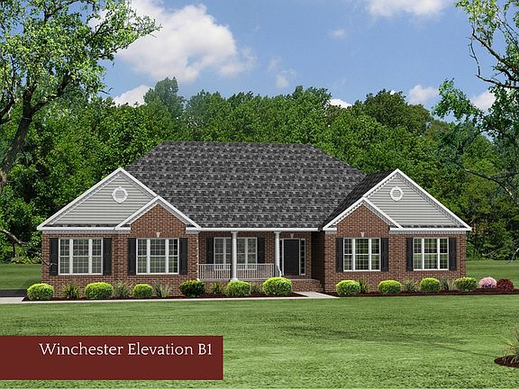 Elevation Elevation B1 w optional sideload