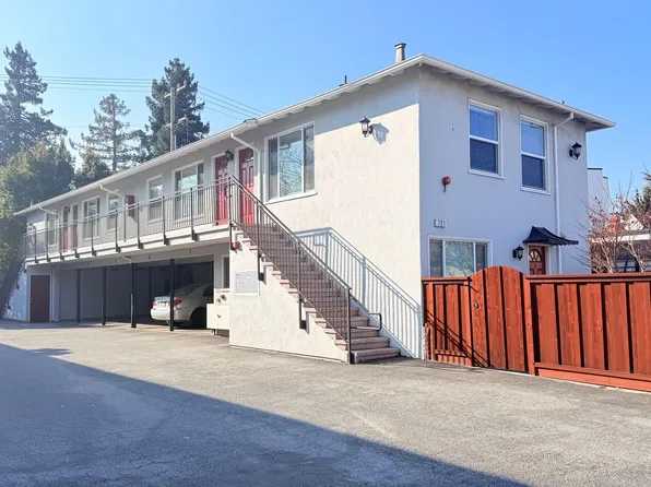 721 Rollins Rd., 721 Rollins Rd APT 2, Burlingame, CA 94010