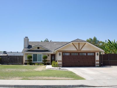 12301 Nacelle Ave, Bakersfield, CA, 93312