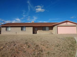 951 Clavel Ct, Rio Rico, AZ 85648