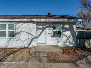 418 S Ida St, Wichita, KS 67211