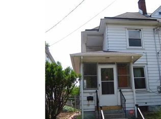 709 Woodland St, Trenton, NJ 08610