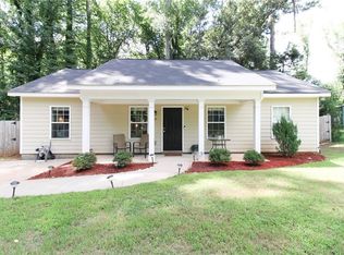 310 Marlborough Downs Rd, Athens, GA 30606