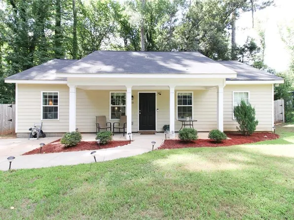 310 Marlborough Downs Rd, Athens, GA 30606