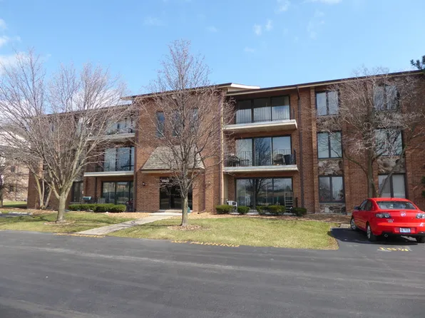 15401 West Ave, Orland Park, IL 60462