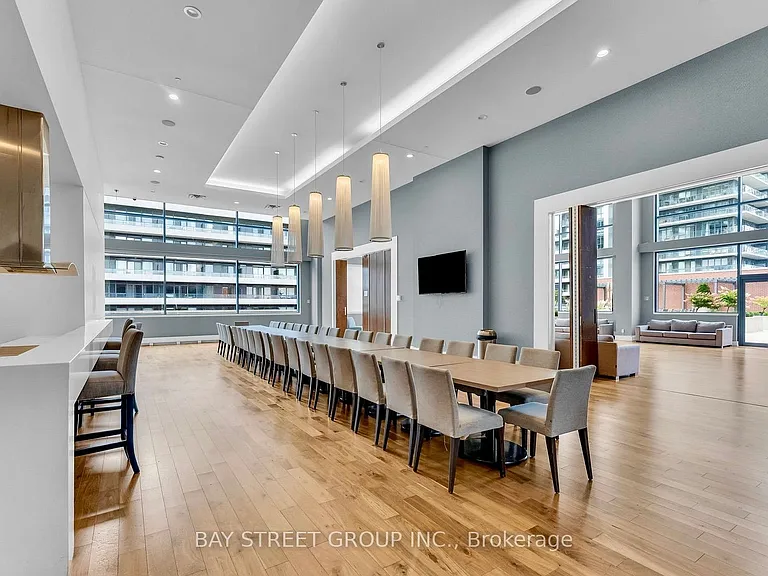 2212 Lake Shore Blvd W #4304 — Photo 16