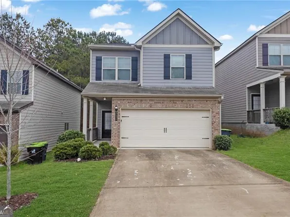 5456 Union Hill Ct, Union City, GA 30291