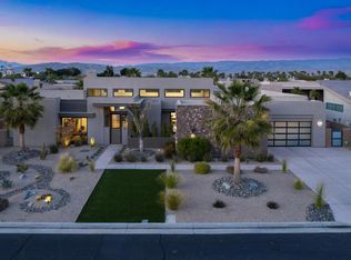 10 Via Montagna, Rancho Mirage, CA 92270