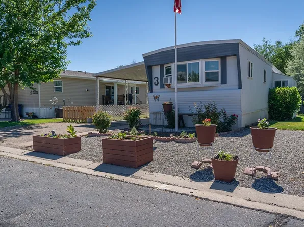 3251 E Rd Trailer 3, Clifton, CO 81520