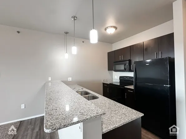 University Hills Village