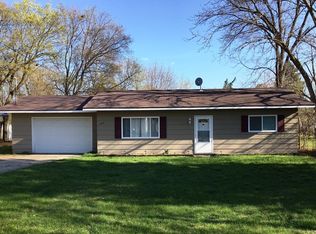 1518 Upton St, Mount Pleasant, MI 48858