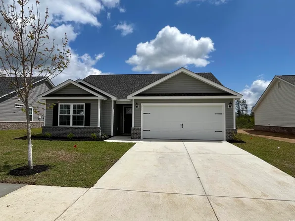 644 Woodside Dr. Lot 113 Sewee, Conway, SC 29526