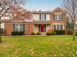 6676 Lambeth Way, Canton, MI 48187