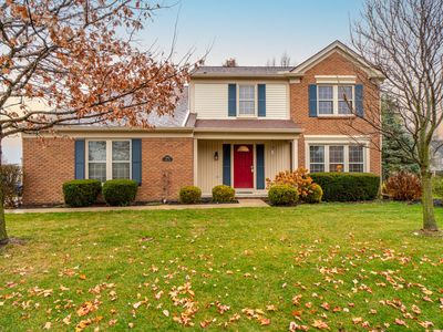 6676 Lambeth Way, Canton, MI, 48187