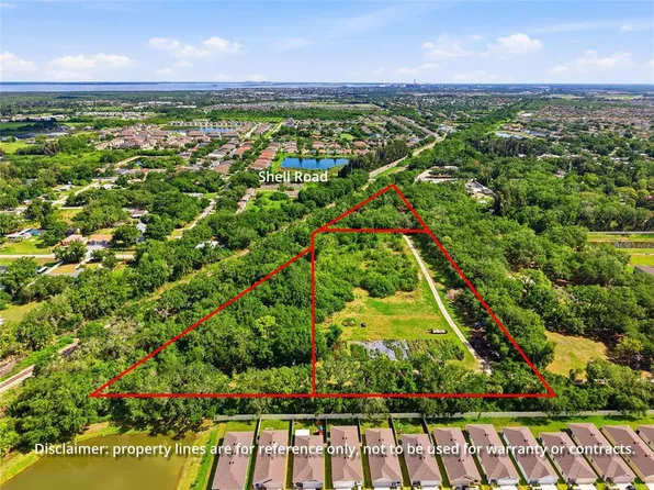 910-1010 & 3rd Ave SE #1016, Ruskin, FL 33570