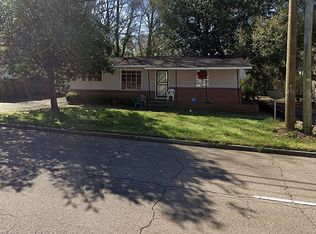 1129 McDowell Rd, Jackson, MS 39212