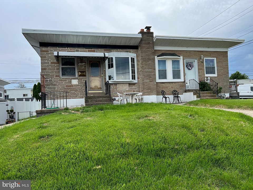 233 Hoffman Rd, Ridley Park, PA 19078 Zillow