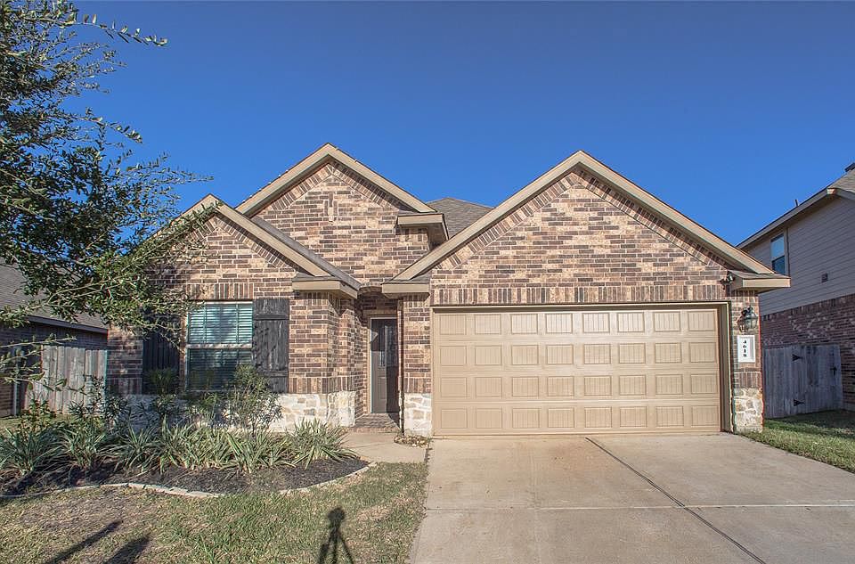 1st image of 4618 Tuscan Lily Dr