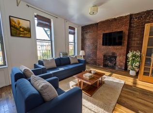 560 Kosciuszko St #3A, Brooklyn, NY 11221