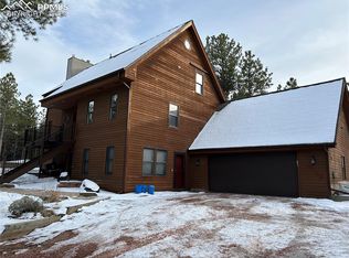 17755 Smugglers Rd, Monument, CO 80132