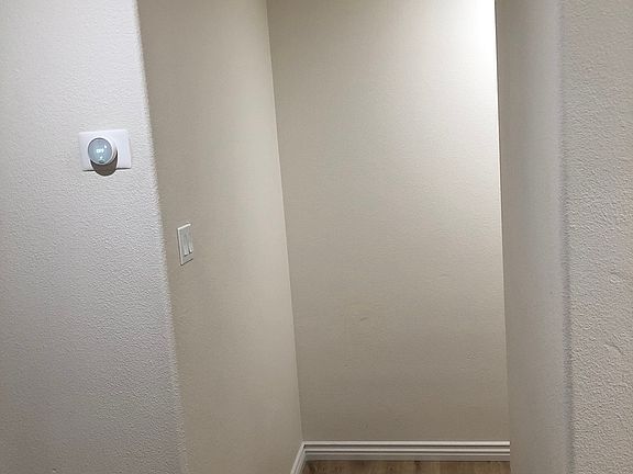 Nest on the 2nd Floor Hall Way