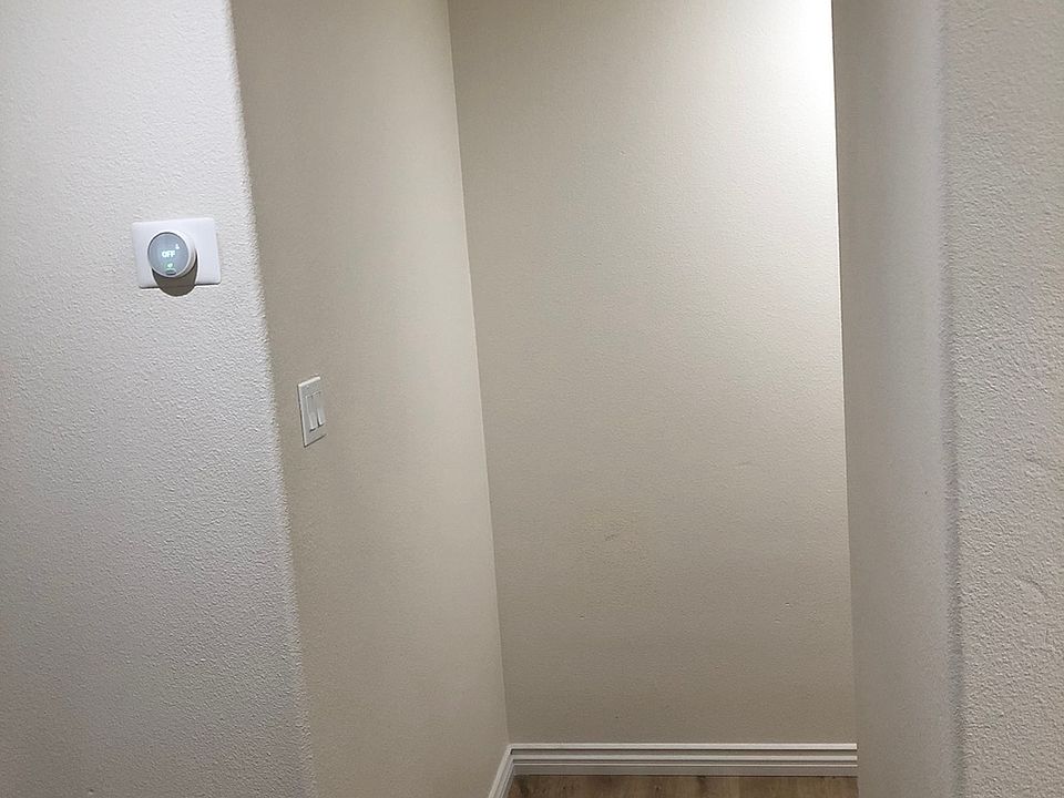 Nest on the 2nd Floor Hall Way