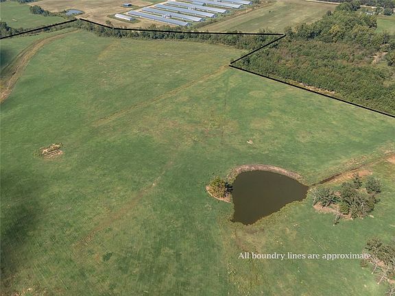 4th image of 80.73 Ac Hwy #62