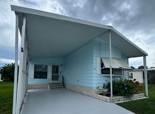 9 San Roberto, Fort Pierce, FL 34951