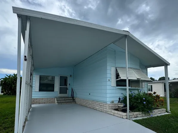 9 San Roberto, Fort Pierce, FL 34951