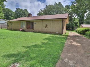 1870 Kimbrough Dr, Covington, TN 38019