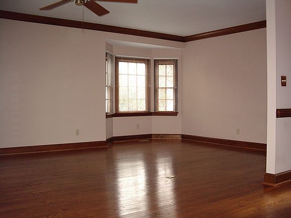Living-Dining Room
