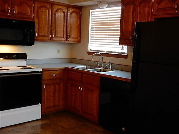 Peachtree Apartments 4B