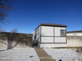 1304 Holbrook St, Amarillo, TX 79118