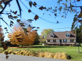 5319 Wheeler Rd, Jordan, NY 13080