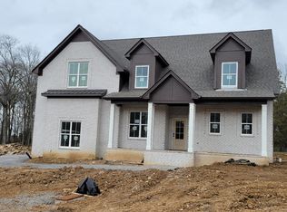 964 Redstone LOT 20, Nolensville, TN 37135