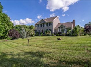 317 Kettletown Rd, Southbury, CT 06488