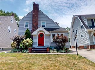 3988 Navahoe Rd, Cleveland Heights, OH 44121