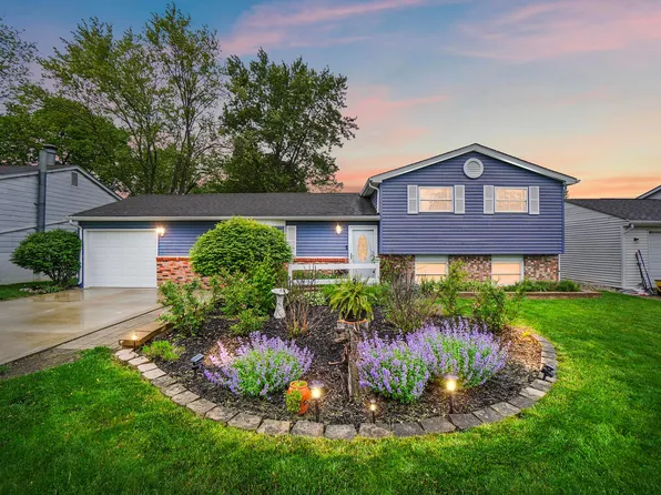 1008 London Rd, West Jefferson, OH 43162