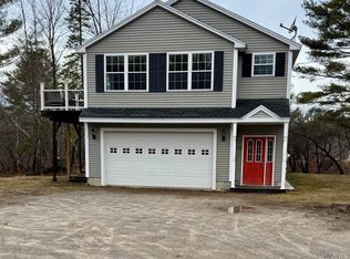 778 River Rd, Windham, ME 04062