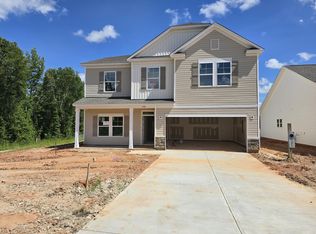 248 Red Haven Ct, Augusta, GA 30906