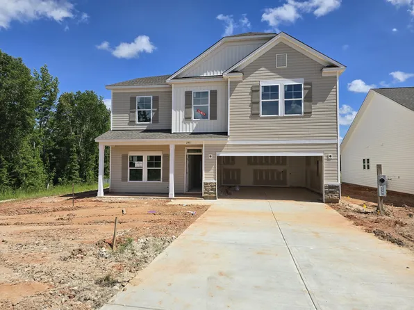 248 Red Haven Court, Augusta, GA 30906