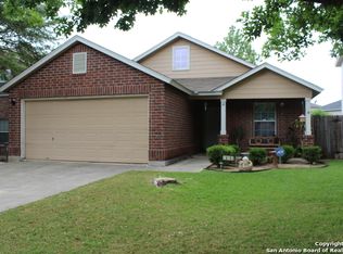 115 Roswell Cyn, San Antonio, TX 78245