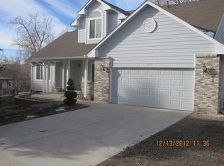 1129 Johnson St, Lakewood, CO 80215